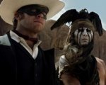 The Lone Ranger: ecco il trailer