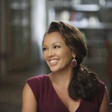 Vanessa Williams in una scena dell'episodio Murmurations della prima stagione di 666 Park Avenue
