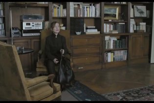 Video-recensione Amour