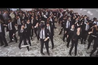 Video-recensione Step Up 4 Revolution