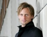 RFF 2012: Alexander Skarsgård, intervista con il vampiro