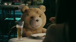 Clip 'Le fidanzate di Ted' - Ted