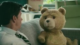 Clip 'Nome da truzzettina' - ted