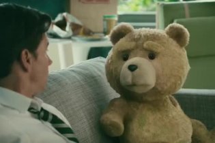 Clip 'Nome da truzzettina' - ted