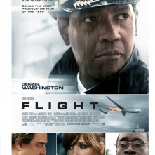 Flight: una locandina internazionale