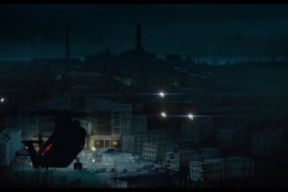 Teaser Trailer - A Good Day To Die Hard