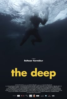 The Deep La Locandina Del Film 253111