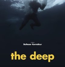 The Deep: la locandina del film