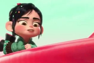 Trailer 3 - Wreck-It Ralph