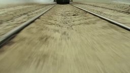 Trailer - The Lone Ranger