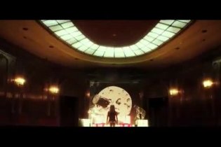 Teaser Trailer - The Lords of Salem