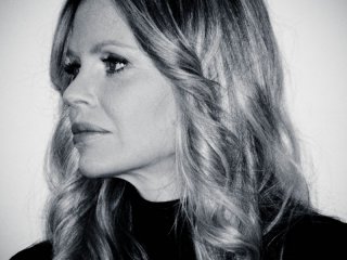 True Blood: Kristin Bauer al RomaFictionFest 2012 per presentare la stagione 5