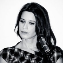 True Blood: Valentina Cervi al RomaFictionFest 2012 per presentare la quinta stagione del serial