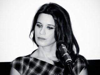 True Blood: Valentina Cervi al RomaFictionFest 2012 per presentare la quinta stagione del serial
