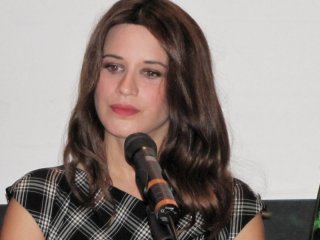 True Blood: Valentina Cervi al RomaFictionFest 2012 per presentare la quinta stagione della serie