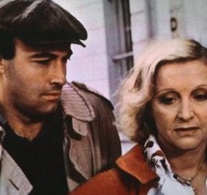 Una scena del film Corpo a cuore di Paul Vecchiali