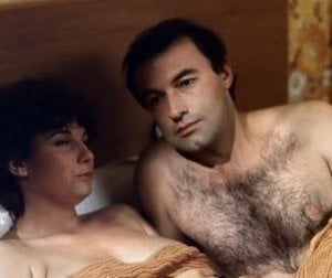 Una scena di Corpo a cuore di Paul Vecchiali