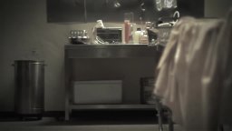 Backstage - The Place