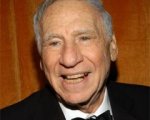 A Mel Brooks l'AFI Life Achievement Award