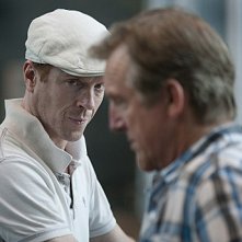 Damian Lewis Insieme A Jamey Sheridan In Una Scena Dell Episodio Beirut Is Back Della Seconda Stagio 253274
