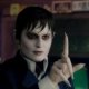Il Blu-ray di Dark Shadows