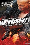 Headhsot: una nuova locandina