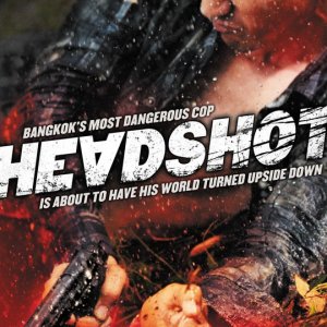 Headhsot: una nuova locandina