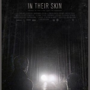 In Their Skin: la locandina del film