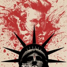 Killing Them Softly: poster USA 3