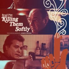 Killing Them Softly: poster USA 4