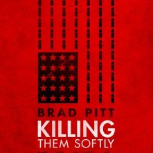 Killing Them Softly: poster USA 5