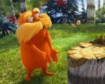 Il Blu-ray di Lorax - Il guardiano della foresta