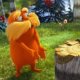 Il Blu-ray di Lorax - Il guardiano della foresta