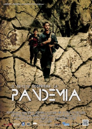 Pandemia: Manifesto ufficiale