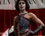 The Rocky Horror Picture Show al cinema ad Halloween