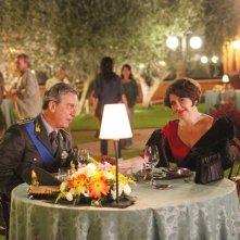 Un Medico In Famiglia 8 Gianfelice Imparato Ed Emanuela Grimalda In Una Scena Della Serie 253195