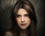 Valentina Cervi, vampira esotica nel mondo di True Blood