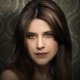 Valentina Cervi, vampira esotica nel mondo di True Blood