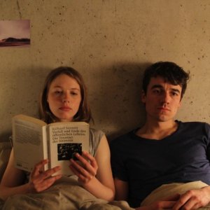 3 Zimmer/Küche/Bad - una scena del film tedesco