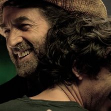 François Cluzet, e Yvan Attal in Do Not Disturb (2012)