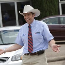 Hugh Jackman in Butter