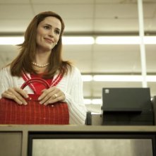 Jennifer Garner è l'insopportabile Laura Pickler in Butter
