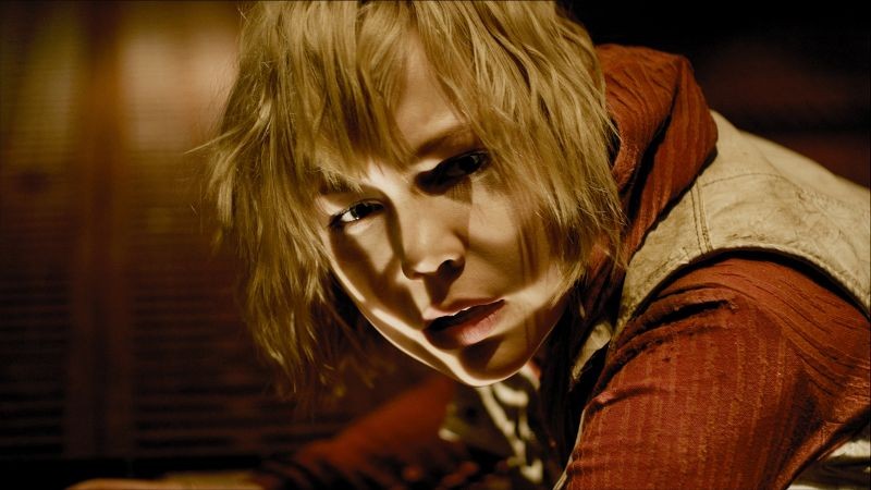 Adelaide Clemens In Silent Hill Revelation 3D Nei Panni Di Heather 253367