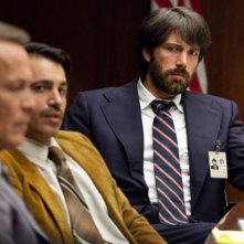 Argo: il regista e protagonista Ben Affleck in una scena del film