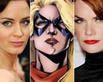Emily Blunt e Ruth Wilson: chi sarà Ms. Marvel in the Avengers 2?