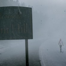Silent Hill: Revelation 3D: una nebulosa scena del film