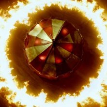 Silent Hill: Revelation 3D, una scena tratta dal film