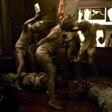 Silent Hill: Revelation 3D, una spaventosa immagine del film