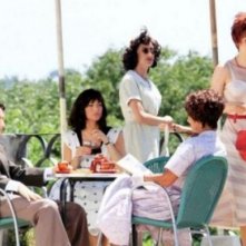 Una scena della fiction Pupetta. Una storia italiana