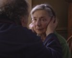 Emmanuelle Riva: 'Amour, il regalo di Haneke'